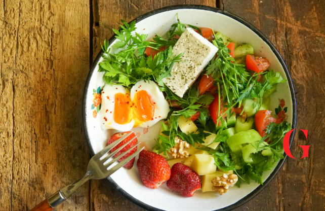 Ide Sarapan Sehat Cepat untuk Memulai Hari dengan Energi