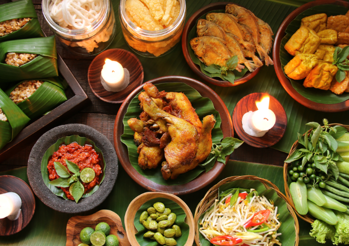 Makanan Khas Daerah Indonesia yang Wajib Dicoba