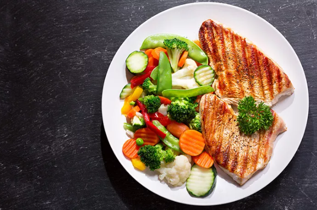 Makanan Sehat Rendah Kalori untuk Menjaga Kesehatan Tubuh