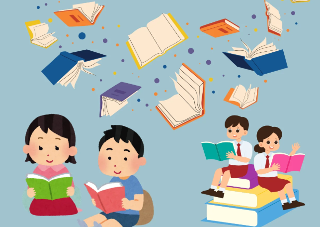 Membangun Budaya Literasi yang Berkelanjutan di Sekolah