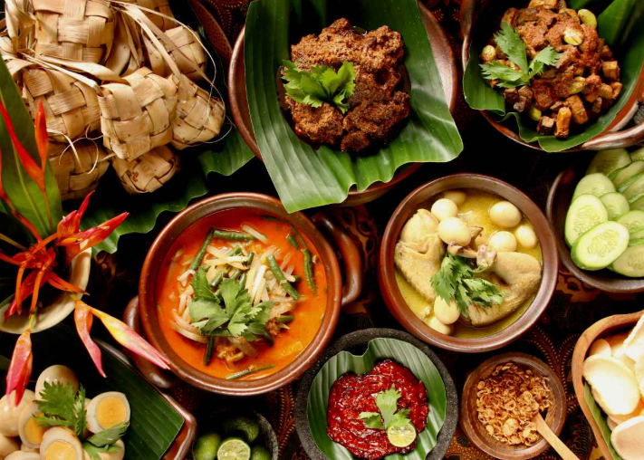 Mengenal Makanan Tradisional yang Lezat dan Kaya Budaya