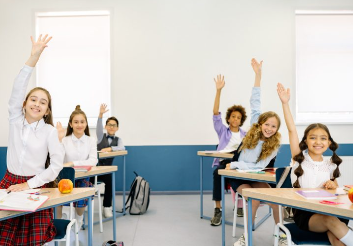 Pendidikan Etika Generasi Muda sebagai Fondasi Moral Bangsa