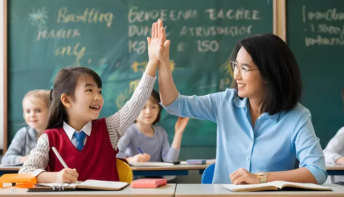 Pendidikan Moral dan Etika sebagai Fondasi Generasi