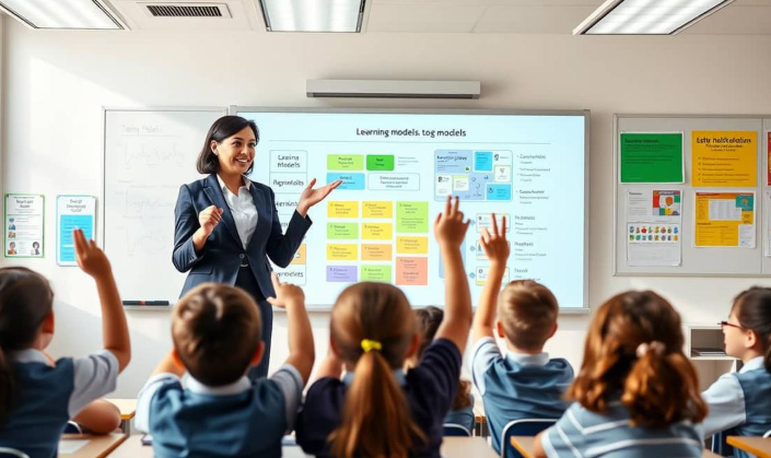 Pengembangan Model Pendidikan Berbasis Riset Ilmiah