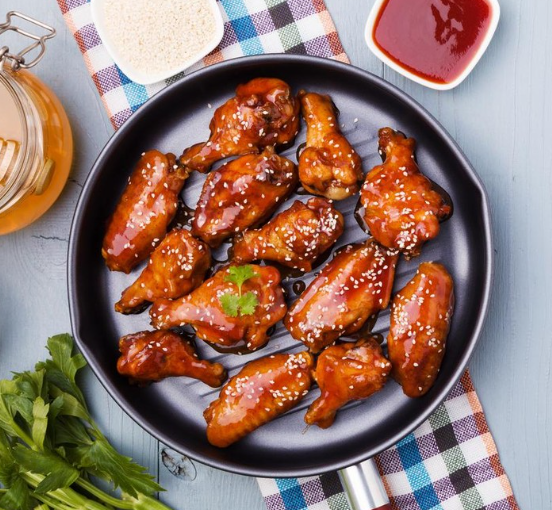 Resep Olahan Ayam Sederhana Bumbu Rumahan Lezat