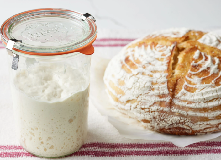 Roti Homemade Lembut dengan Tekstur Super Empuk