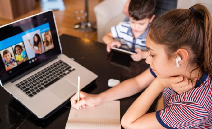 Tips Efektif Meningkatkan Hasil Pembelajaran Online