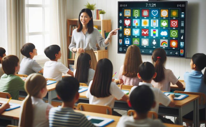 Transformasi Sistem Pendidikan Nasional Berkelanjutan